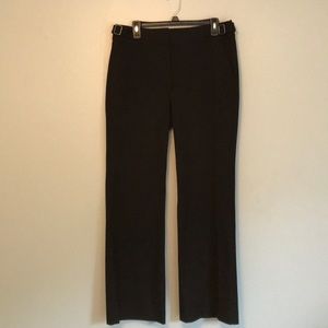 Loft Julie Fit Trouser Pants